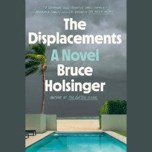 The Displacements Cover