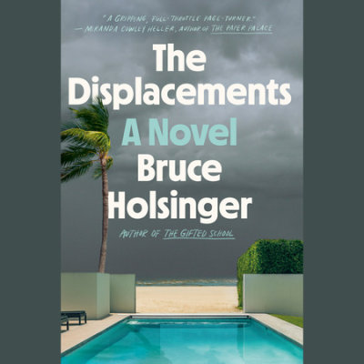 The Displacements cover