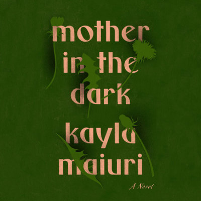 Mother In the Dark cover