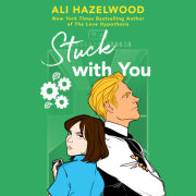 Stuck with You 
