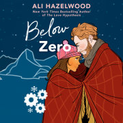 Below Zero 