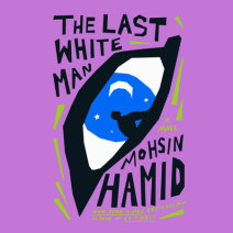 The Last White Man Cover