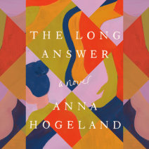 The Long Answer Cover