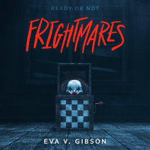 Frightmares Cover