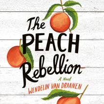 The Peach Rebellion cover big