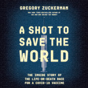 A Shot to Save the World 