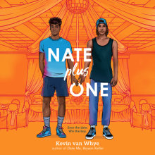 Nate Plus One Cover