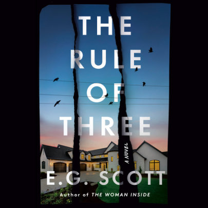 The Rule of Three Cover