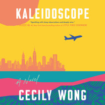 Kaleidoscope Cover
