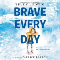 Cover of Brave Every Day cover