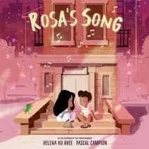 Rosa's Song Cover