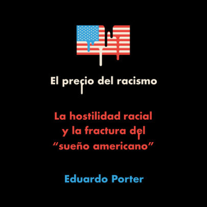 El precio del racismo Cover
