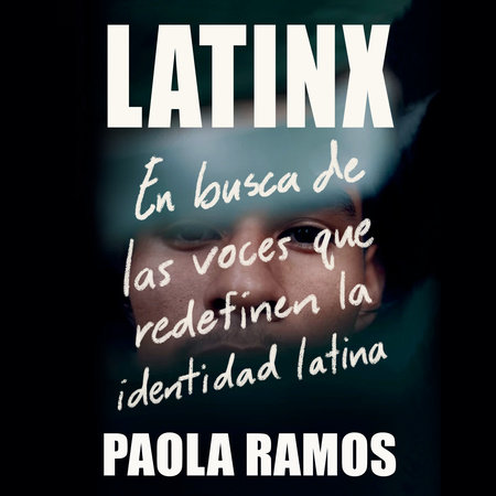 Latinx Cover