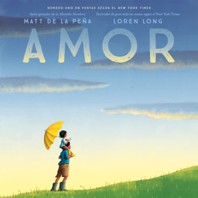 Amor Cover