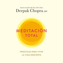 Meditación total Cover