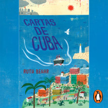 Cartas de Cuba Cover