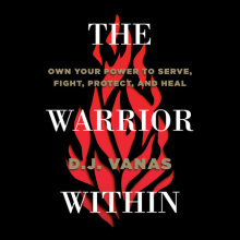 The Warrior Within Cover