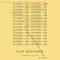 Either/Or Cover