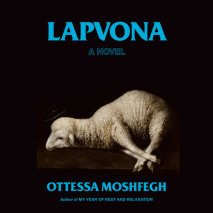 Lapvona Cover