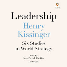 Leadership Cover