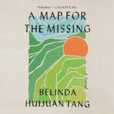 A Map for the Missing cover small