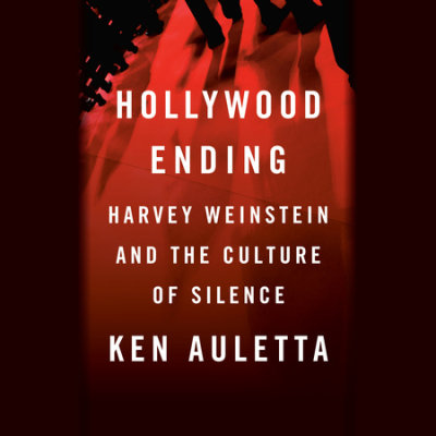 Hollywood Ending cover