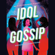 Idol Gossip Cover
