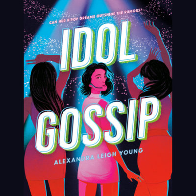 Idol Gossip cover