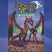 Dragon Storm #1: Tom and Ironskin 