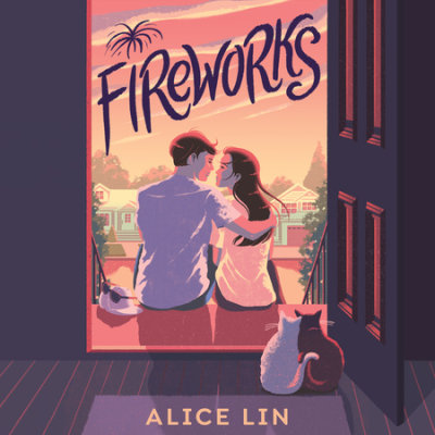 Fireworks cover