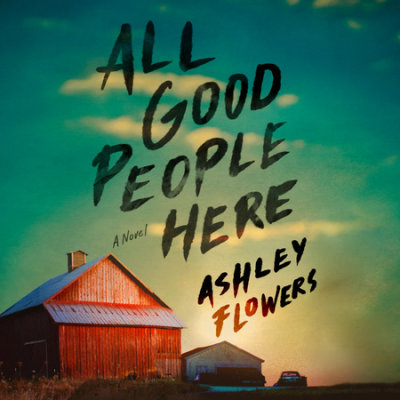 All Good People Here cover