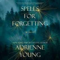 Spells for Forgetting Cover
