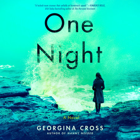 One Night Cover