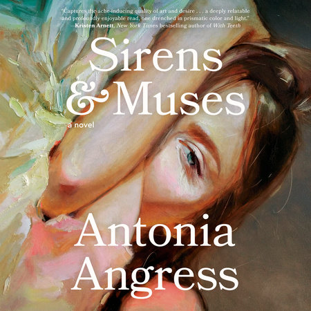 Sirens & Muses Cover