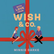 With Love from Wish & Co.