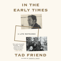 In the Early Times Cover