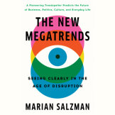 The New Megatrends cover small