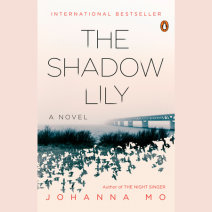 The Shadow Lily Cover