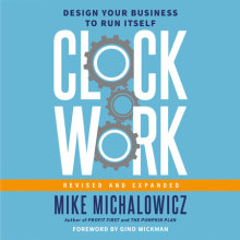 Clockwork, Revised and Expanded Cover