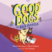 Good Dogs in Bad Movies 