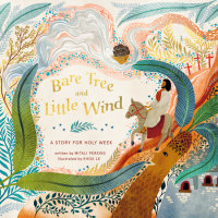 Cover of Bare Tree and Little Wind cover