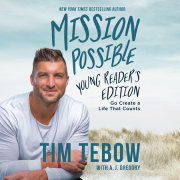 Mission Possible Young Reader's Edition