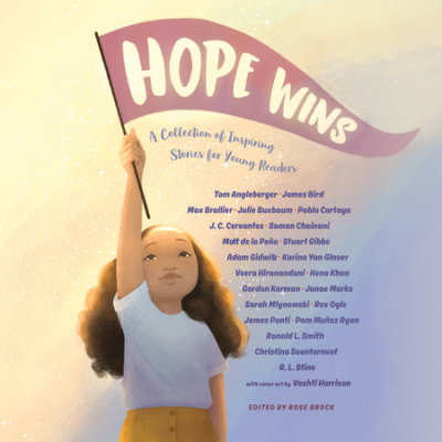 Hope Wins cover