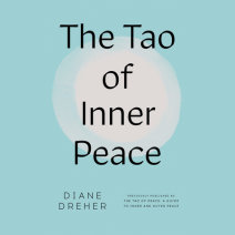 The Tao of Inner Peace Cover