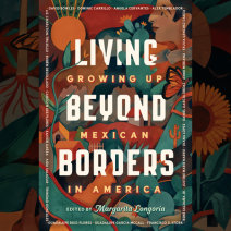 Living Beyond Borders Cover