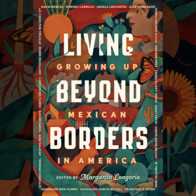 Living Beyond Borders cover