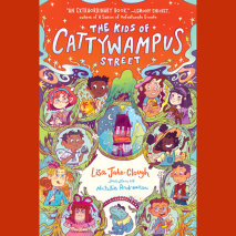 The Kids of Cattywampus Street Cover