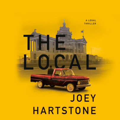 The Local Cover