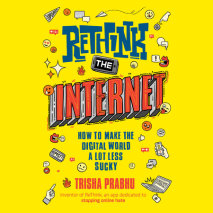 ReThink the Internet Cover
