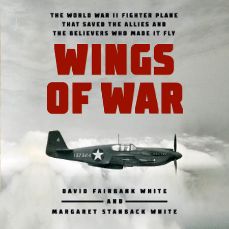 Wings of War Cover